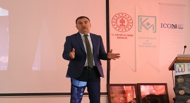Bayburt'ta