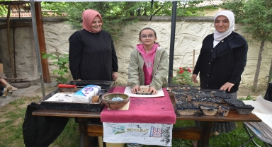 Boyabat Belediyesi Anneler Günü'nde