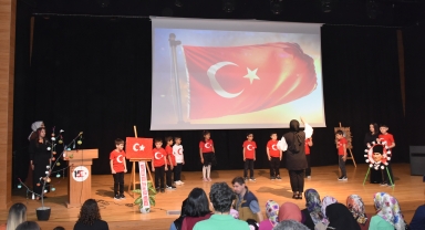 Boyabat'ta Engelliler Haftası programı düzenlendi
