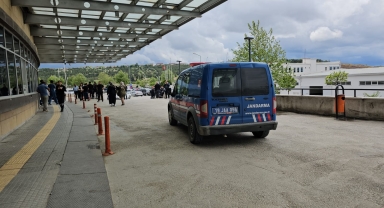 Çorum’da elektrik akımına kapılan kişi ağır yaralandı