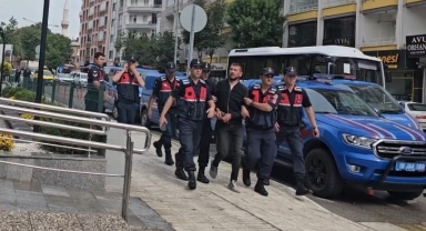 Çorum'da kayıp ihbarı yapılan kişinin ölü bulunmasıyla ilgili 3 kişi tutuklandı