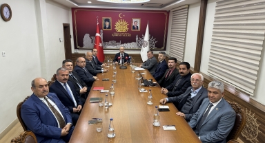 Çorum'un 4. OSB'si