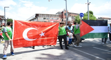 Düzce'de