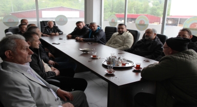 Eynesil'de çay toplama ücretleri belirlendi