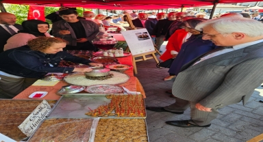 Göynük'te