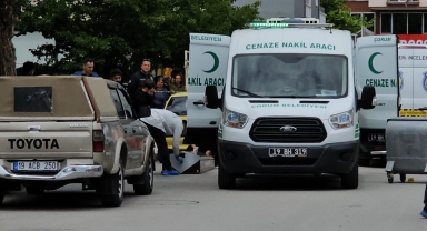 GÜNCELLEME - Çorum'da boşanma aşamasındaki eşi ve baldızını öldüren kişi intihar etti