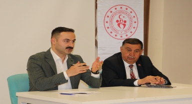 Havza'da Festival Kutlama Komitesi son toplantısını yaptı