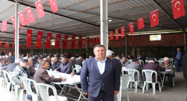 Havza'da hafta sonu 12 mahallede
