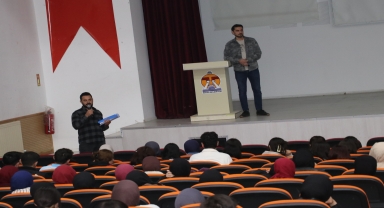 Havza'da