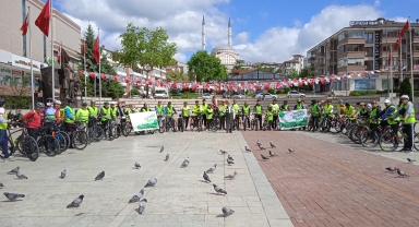 Karabük'te