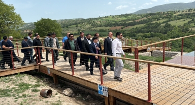 Karabük'te