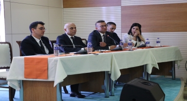 Kastamonu'da