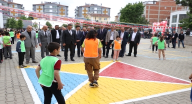 Kastamonu'da