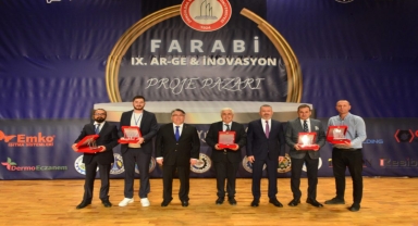 KBÜ'den kısa kısa