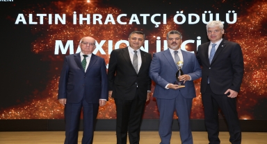 Maxion Jantaş ve Maxion İnci'ye