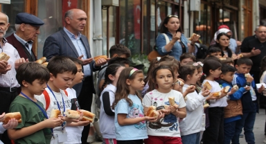 Mudurnu'da