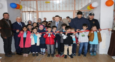 Of'ta açılan Kitap Fuarı 3 gün açık kalacak