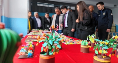 Oğuzlar'da
