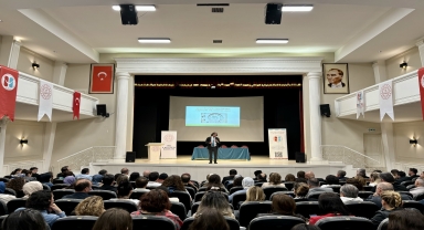 Ordu'da