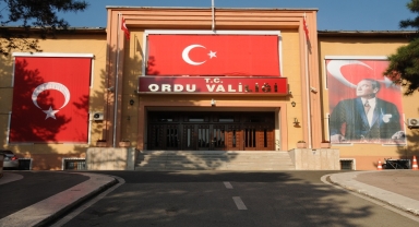 Ordu'da tarihi hükümet konakları müze olacak