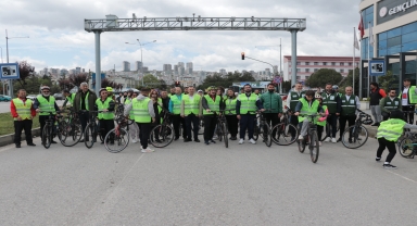 Samsun, Çankırı ve Kastamonu'da