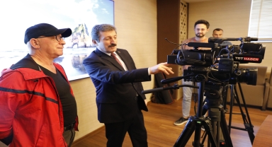 Samsun'da Dezenformasyonla Mücadele Kurumlar Arası İşbirliği Protokolü imzalandı