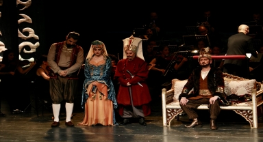Samsun Devlet Opera ve Balesi
