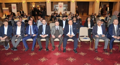 Seyahat acentesi temsilcileri Trabzon'da bir araya geldi