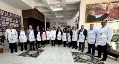 Sinop'ta Türk Mutfağı Haftası çeşitli etkinliklerle kutlanacak