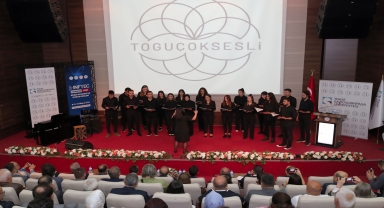 TOGÜ'de
