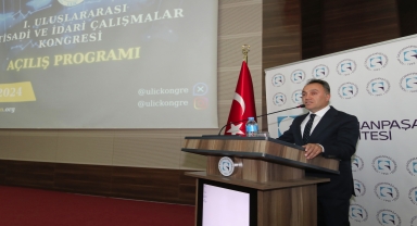 TOGÜ'de