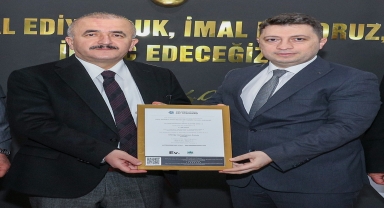 Tokat OSB, elektrik tüketimini yeşil enerjiden karşılayacak