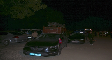 Tokat'ta yaşanan patlamada 5'i jandarma 7 kişi yaralandı
