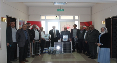 Tokat'tan kısa kısa