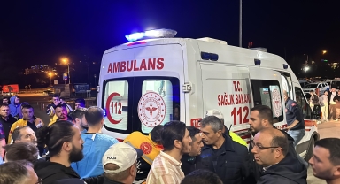 Tokat Valisi Hatipoğlu'ndan bağ evindeki patlama ile ilgili açıklama: