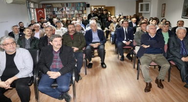 Trabzon'da 3 Mayıs Türkçülük Günü kutlandı
