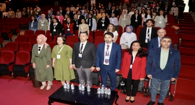 Trabzon'da
