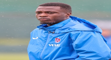 Trabzonspor, Samsunspor maçına hazır