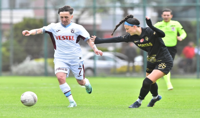 Turkcell Kadın Futbol Süper Ligi