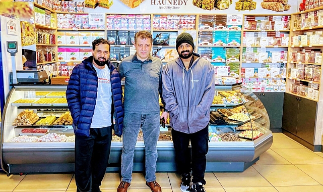 UMMANLI FENOMENLER QZEN TUR İLE KARADENİZ'DE