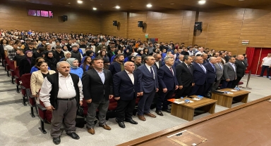 Vezirköprü'de