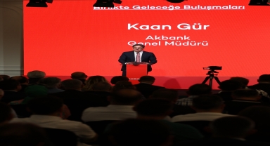 Akbank