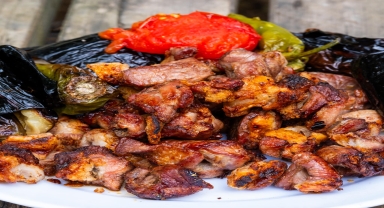 Almus Kaymakamı Çömen'den Kurban Bayramı tatilinde ilçeye davet