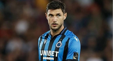 Yaremchuk Transferinde Sona Gelindi