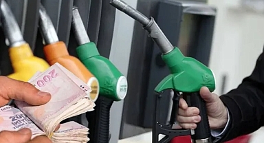 Benzin ve motorinde zam bekleniyor