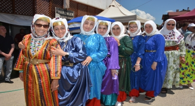 Bolu Mengen'de