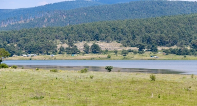 Bolu ve Kocaeli'de sıcak havadan bunalanlar yaylalarda ve sahillerde serinledi