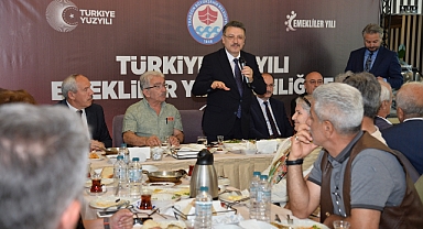 BÜYÜKŞEHİR'DEN EMEKLİLERE BİR İNDİRİM DAHA