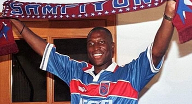 Campbell'dan Acı Haber