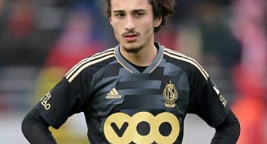 Cihan Çanak Trabzonspor'da